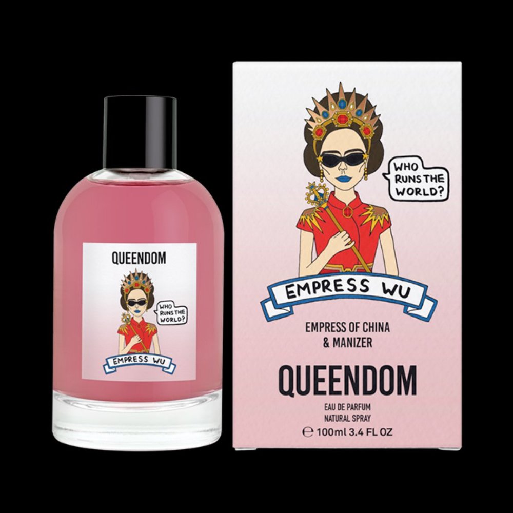 Empress Wu Fragrance 100ml